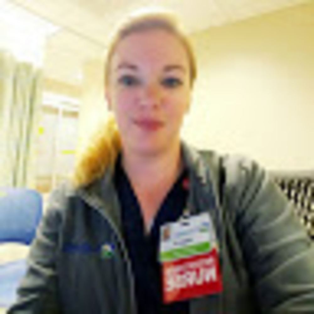 Meet your Posher, Adrianne marie